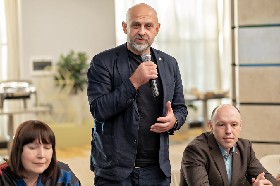 «Съесть слона кусками»: как перезапустить экономику Новосибирска? 2 «Съесть слона кусками»: как перезапустить экономику Новосибирска? 2