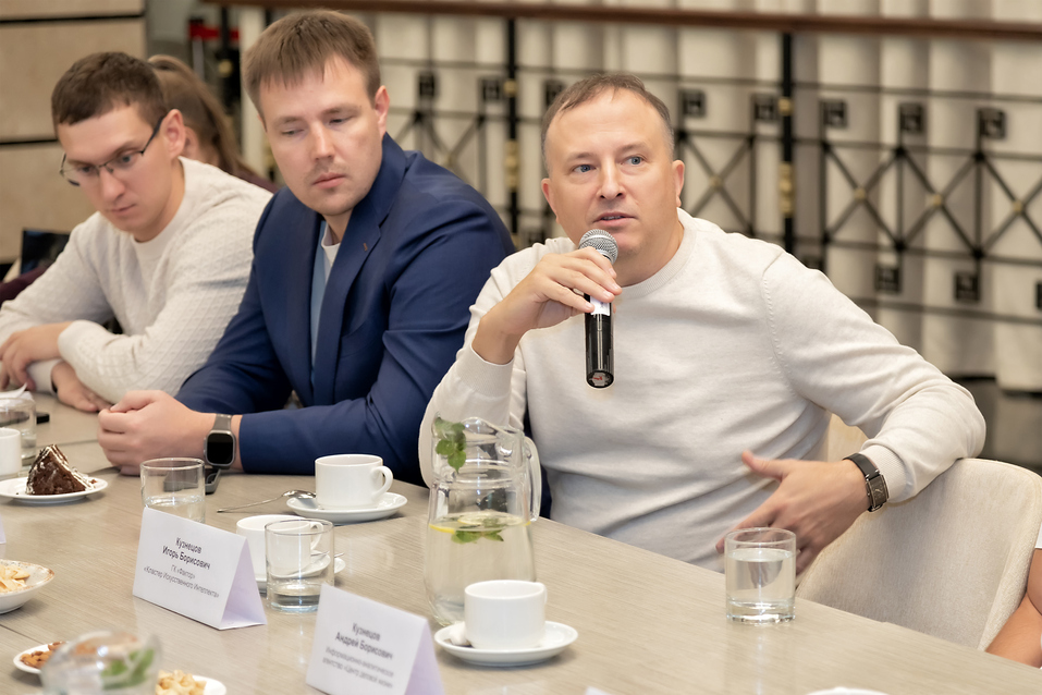 «Съесть слона кусками»: как перезапустить экономику Новосибирска? 3 «Съесть слона кусками»: как перезапустить экономику Новосибирска? 3