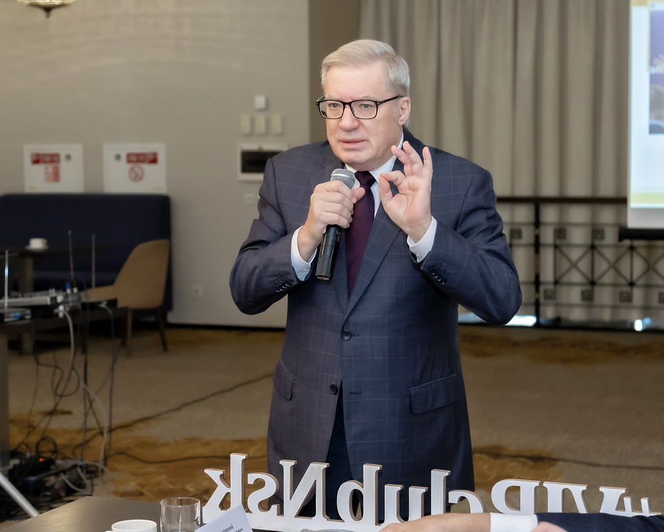 «Съесть слона кусками»: как перезапустить экономику Новосибирска? 1 «Съесть слона кусками»: как перезапустить экономику Новосибирска? 1