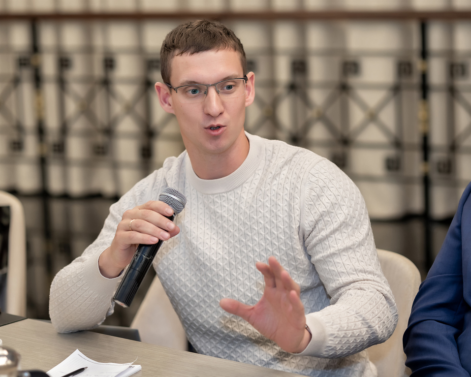 «Съесть слона кусками»: как перезапустить экономику Новосибирска? 4 «Съесть слона кусками»: как перезапустить экономику Новосибирска? 4