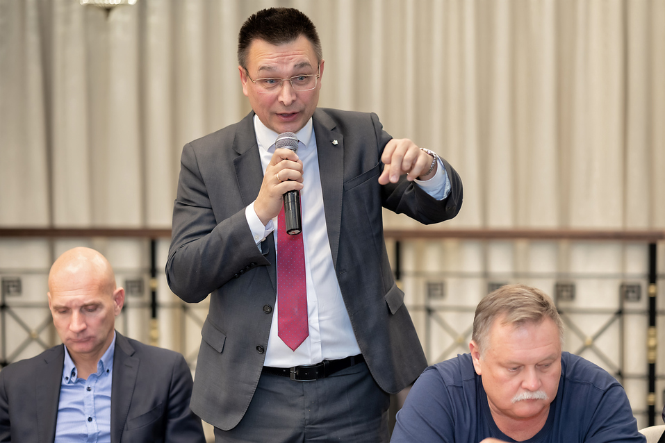 «Съесть слона кусками»: как перезапустить экономику Новосибирска? 6 «Съесть слона кусками»: как перезапустить экономику Новосибирска? 6