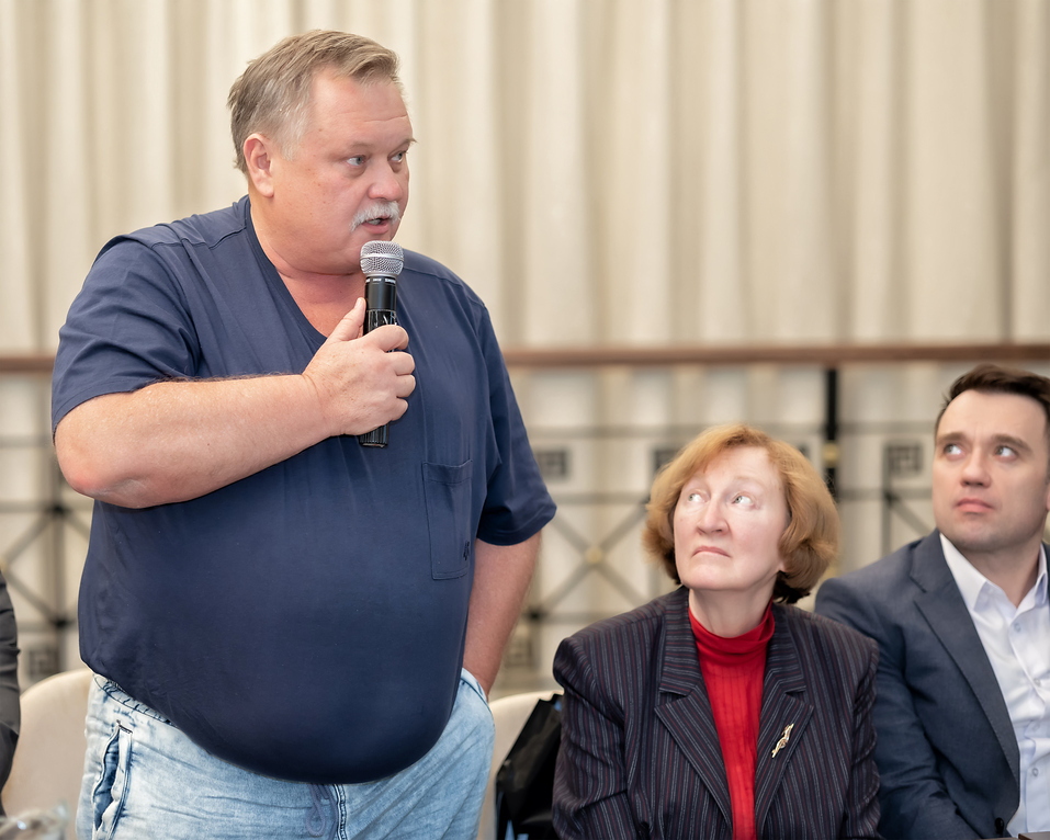 «Съесть слона кусками»: как перезапустить экономику Новосибирска? 7 «Съесть слона кусками»: как перезапустить экономику Новосибирска? 7