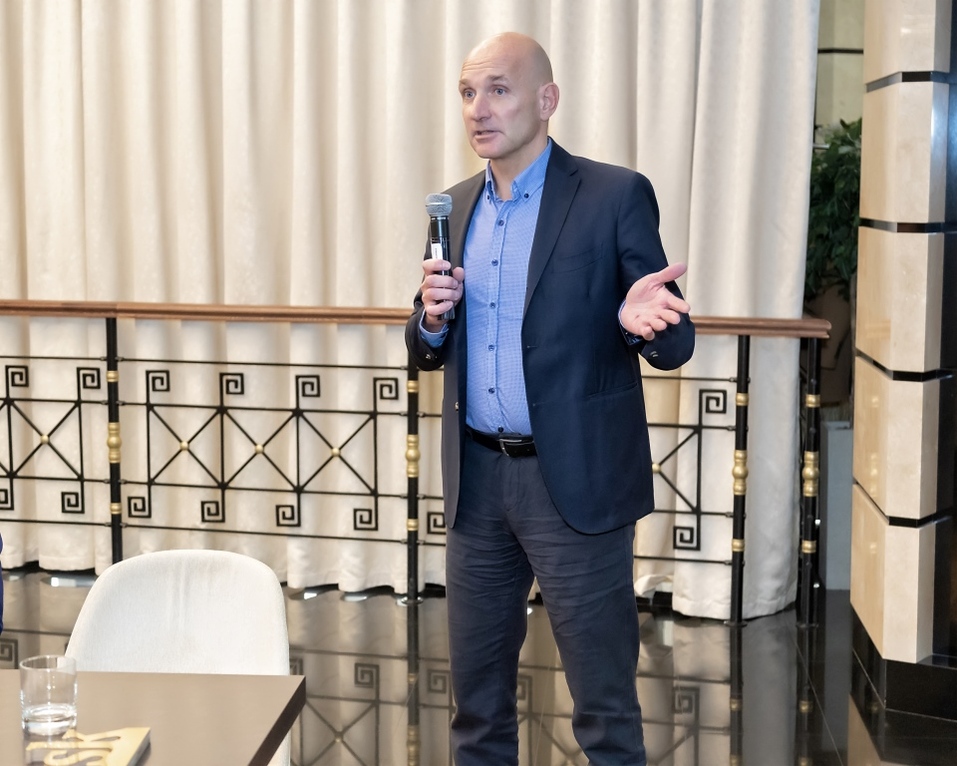 «Съесть слона кусками»: как перезапустить экономику Новосибирска? 10 «Съесть слона кусками»: как перезапустить экономику Новосибирска? 10