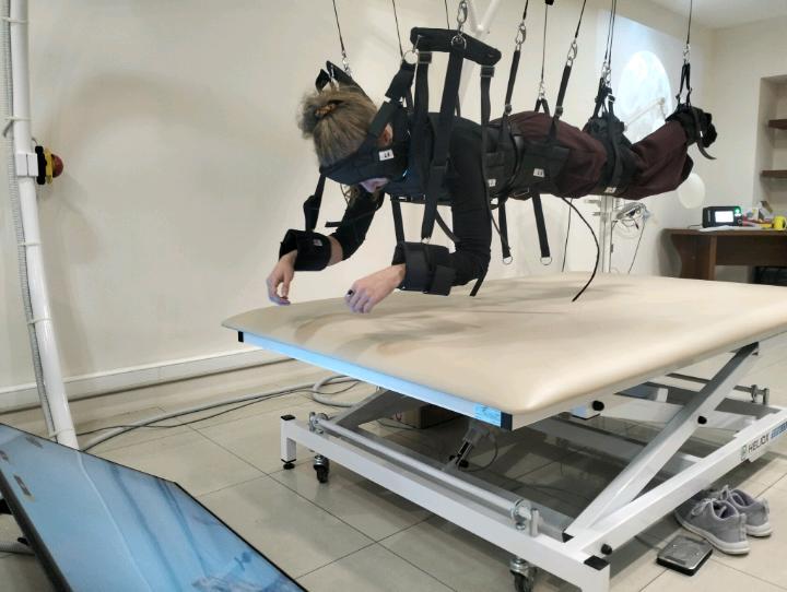 «Учим заново ходить»: как уральцы создали разработку, дающую шанс на нормальную жизнь 3 «Учим заново ходить»: как уральцы создали разработку, дающую шанс на нормальную жизнь 3