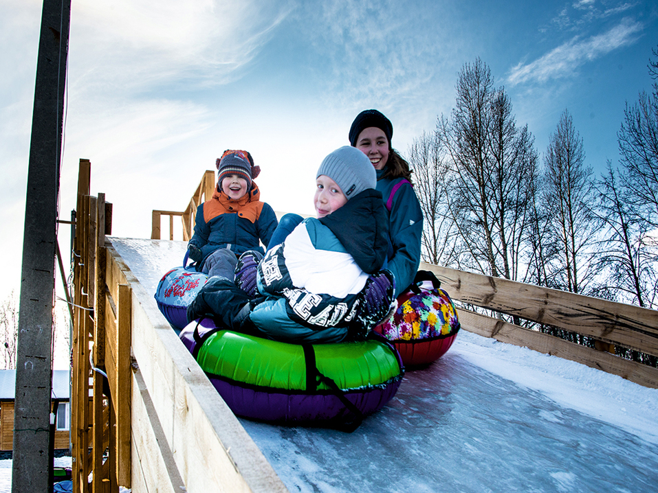 Ледовый дрифт и фото с оттенками экстрима: отдых, который вы не забудете 1 Ледовый дрифт и фото с оттенками экстрима: отдых, который вы не забудете 1