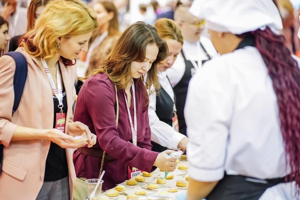 Ритейл, рестораны, туризм: топ-события для выгодных контрактов и бизнес-новинок 1 Ритейл, рестораны, туризм: топ-события для выгодных контрактов и бизнес-новинок 1