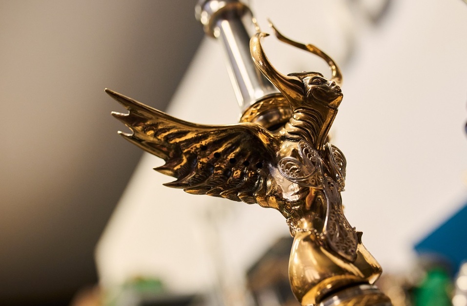 Игорь Чуваков: Как мы научились продавать кальяны по цене квартиры в 60 стран 4 Игорь Чуваков: Как мы научились продавать кальяны по цене квартиры в 60 стран 4