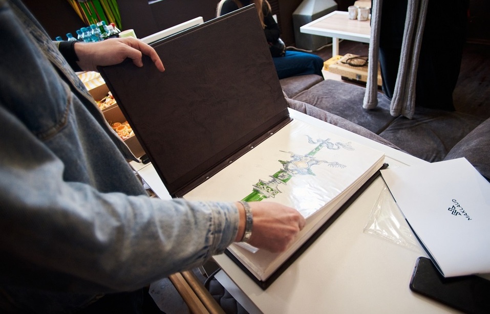 Игорь Чуваков: Как мы научились продавать кальяны по цене квартиры в 60 стран 5 Игорь Чуваков: Как мы научились продавать кальяны по цене квартиры в 60 стран 5