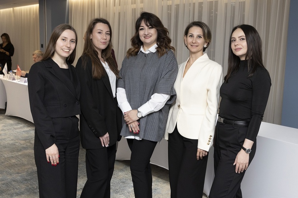 Соучредителем номинации «Здоровый бизнес. Клиника года» вновь выступило Медицинское объединение «Сантем» Соучредителем номинации «Здоровый бизнес. Клиника года» вновь выступило Медицинское объединение «Сантем»