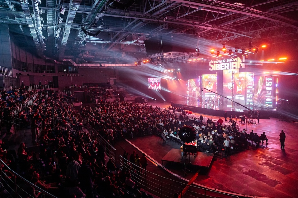 Проекты-магниты: DK.RU представляет шорт-лист номинации «Событийный туризм» 5 Проекты-магниты: DK.RU представляет шорт-лист номинации «Событийный туризм» 5