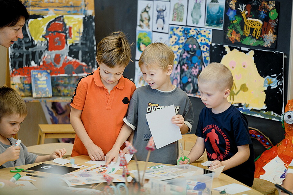 Маяк: здесь исследование становится образом жизни 1 Маяк: здесь исследование становится образом жизни 1