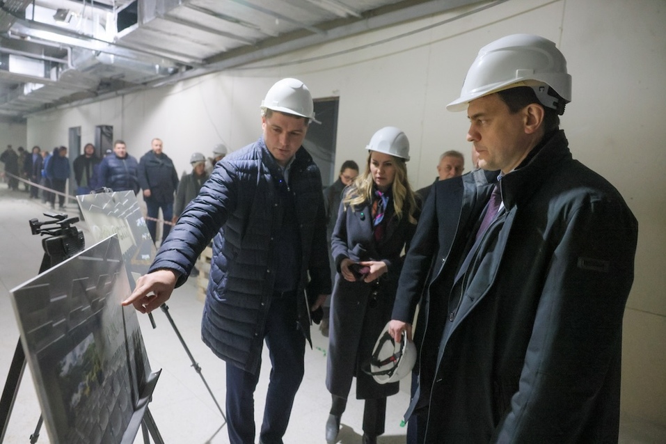 Фото: пресс-служба Правительства Красноярского края, авто фото – Александр Черных Фото: пресс-служба Правительства Красноярского края, авто фото – Александр Черных