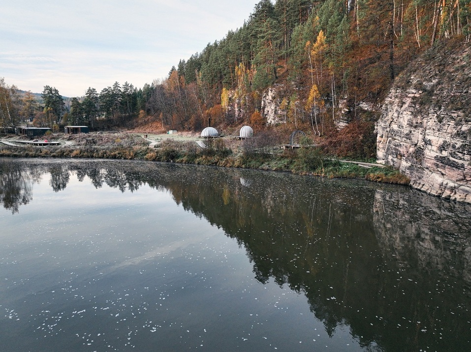 Татьяна Сергеева: Вместо конкуренции за туриста нужно создать привлекательное пространство 1 Татьяна Сергеева: Вместо конкуренции за туриста нужно создать привлекательное пространство 1