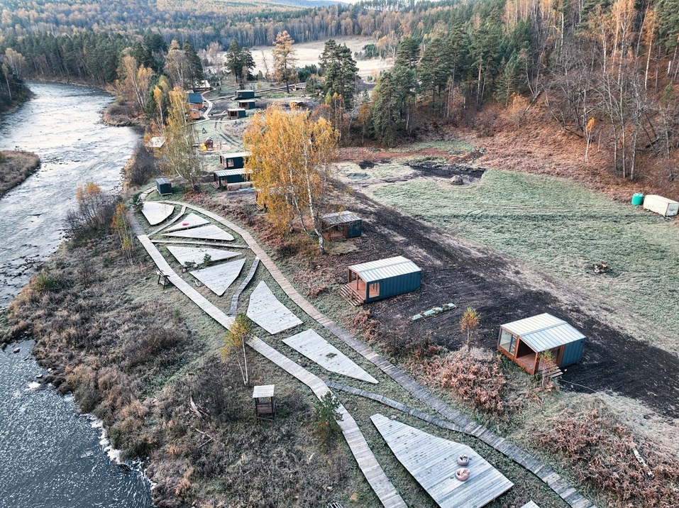 Татьяна Сергеева: Вместо конкуренции за туриста нужно создать привлекательное пространство 2 Татьяна Сергеева: Вместо конкуренции за туриста нужно создать привлекательное пространство 2
