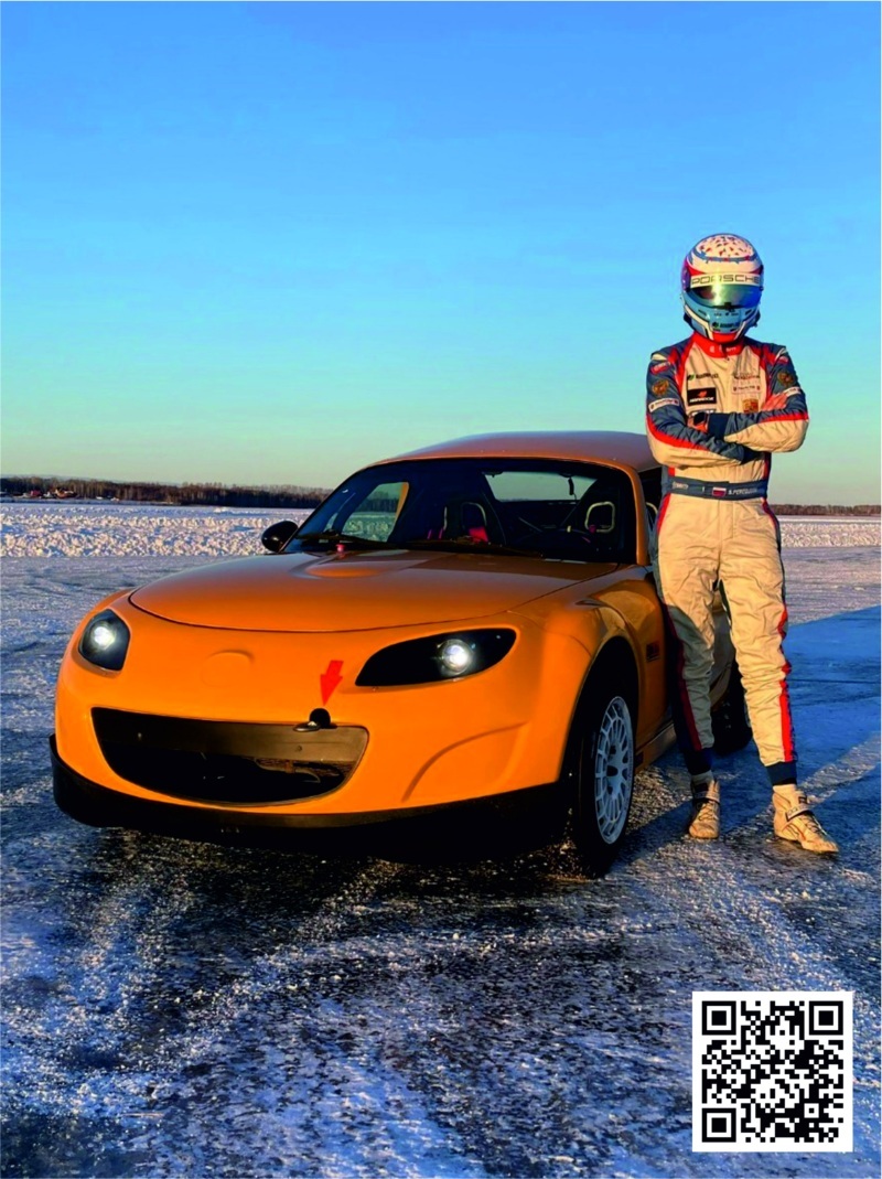 Ледовый дрифт и фото с оттенками экстрима: отдых, который вы не забудете 3 Ледовый дрифт и фото с оттенками экстрима: отдых, который вы не забудете 3