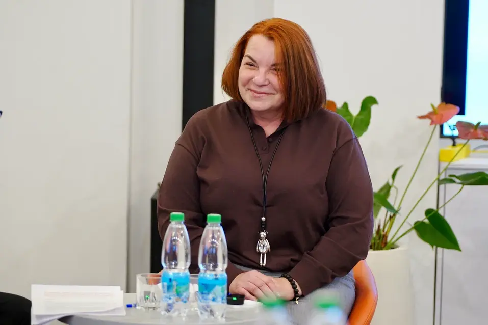 Иллюстрация: «Деловой квартал» / Гульмира Чакешова Иллюстрация: «Деловой квартал» / Гульмира Чакешова