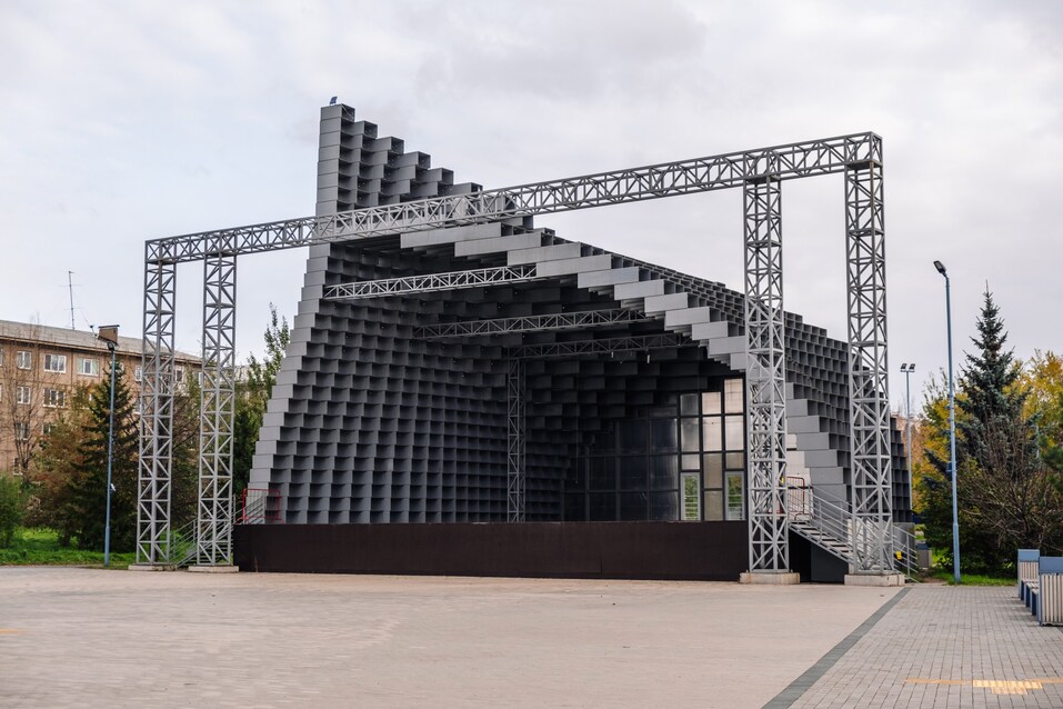 Лицо и сердце большого города: кто претендует на победу в номинации «Новый Красноярск»? 2 Лицо и сердце большого города: кто претендует на победу в номинации «Новый Красноярск»? 2