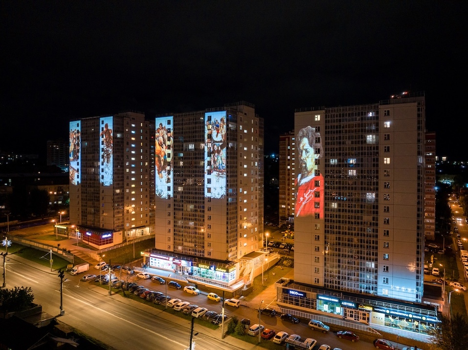 Лицо и сердце большого города: кто претендует на победу в номинации «Новый Красноярск»? 3 Лицо и сердце большого города: кто претендует на победу в номинации «Новый Красноярск»? 3