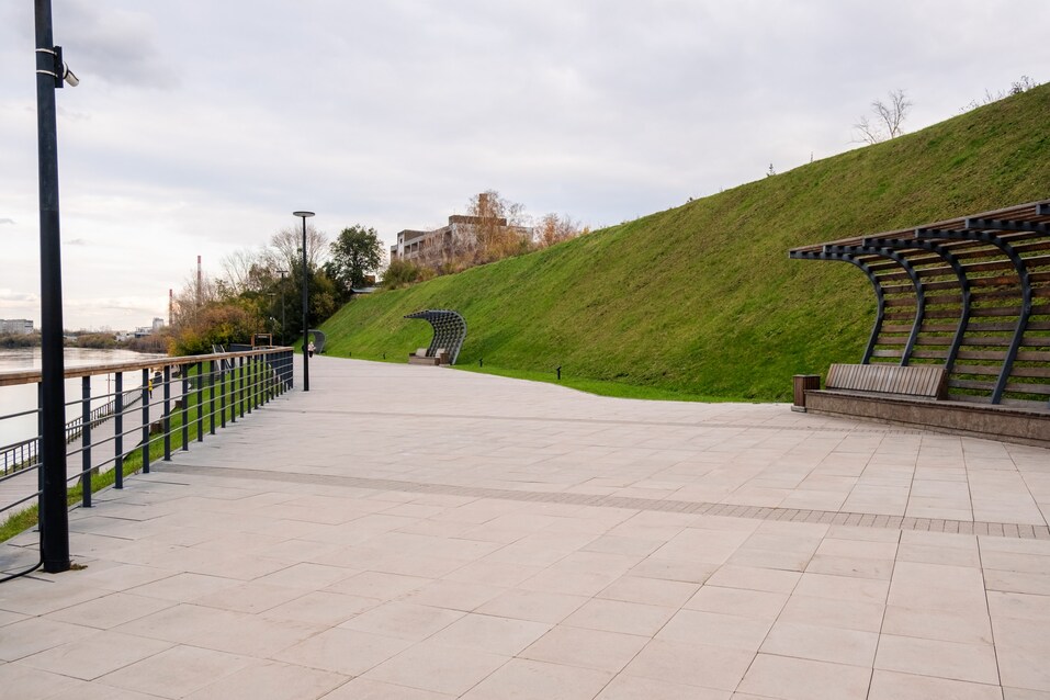 Лицо и сердце большого города: кто претендует на победу в номинации «Новый Красноярск»? 4 Лицо и сердце большого города: кто претендует на победу в номинации «Новый Красноярск»? 4