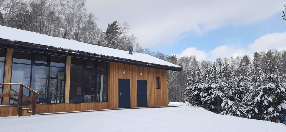 Лицо и сердце большого города: кто претендует на победу в номинации «Новый Красноярск»? 9 Лицо и сердце большого города: кто претендует на победу в номинации «Новый Красноярск»? 9