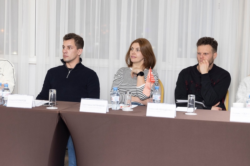 Эксперты номинации «Ресторатор года» выбрали лучший кофейный проект Красноярска 3 Эксперты номинации «Ресторатор года» выбрали лучший кофейный проект Красноярска 3