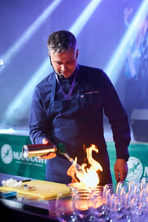 Гастрономия как драйвер туризма: Южный Урал готовит масштабный форум рестораторов 3 Гастрономия как драйвер туризма: Южный Урал готовит масштабный форум рестораторов 3