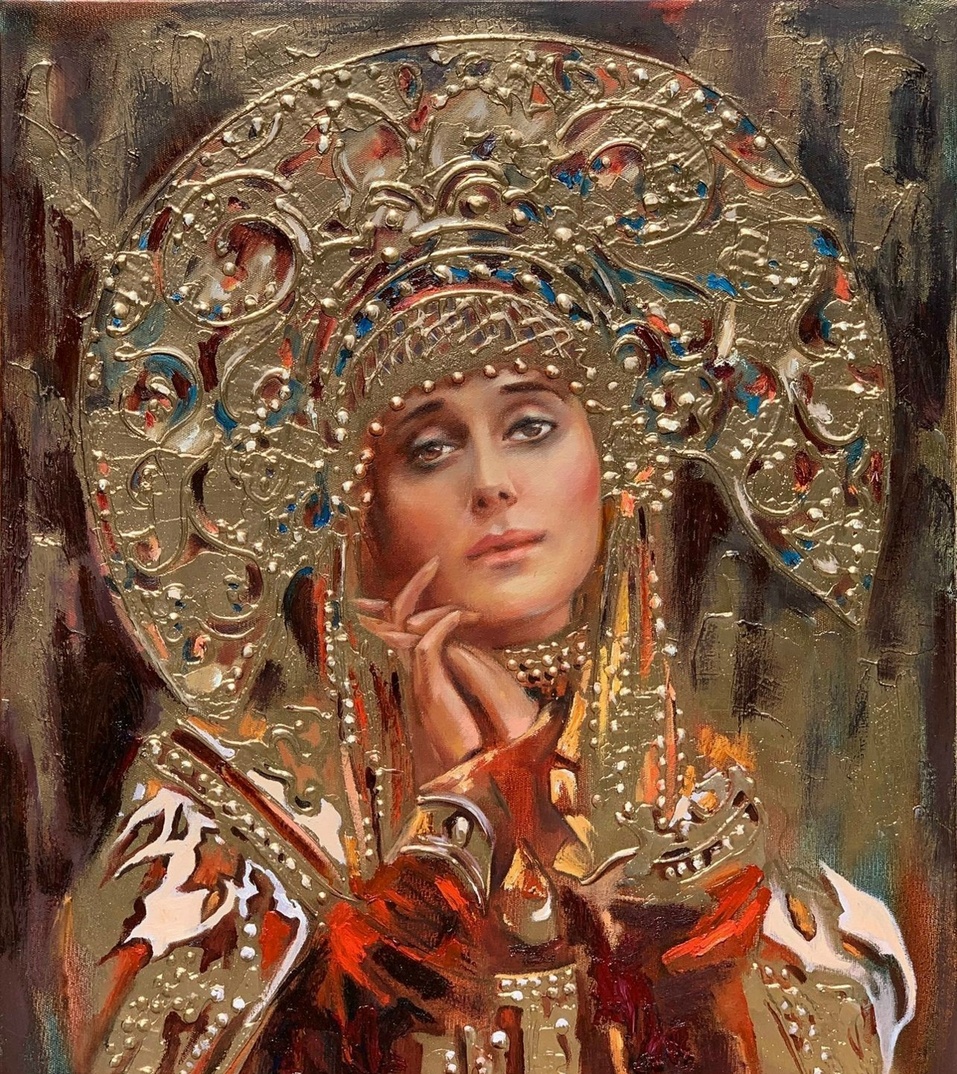 Иллюстрация: vk.com/galereyavcentremira Иллюстрация: vk.com/galereyavcentremira