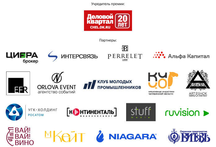 Неделя до кульминации: юбилейная церемония премии «Человек года» в Челябинске 1 Неделя до кульминации: юбилейная церемония премии «Человек года» в Челябинске 1