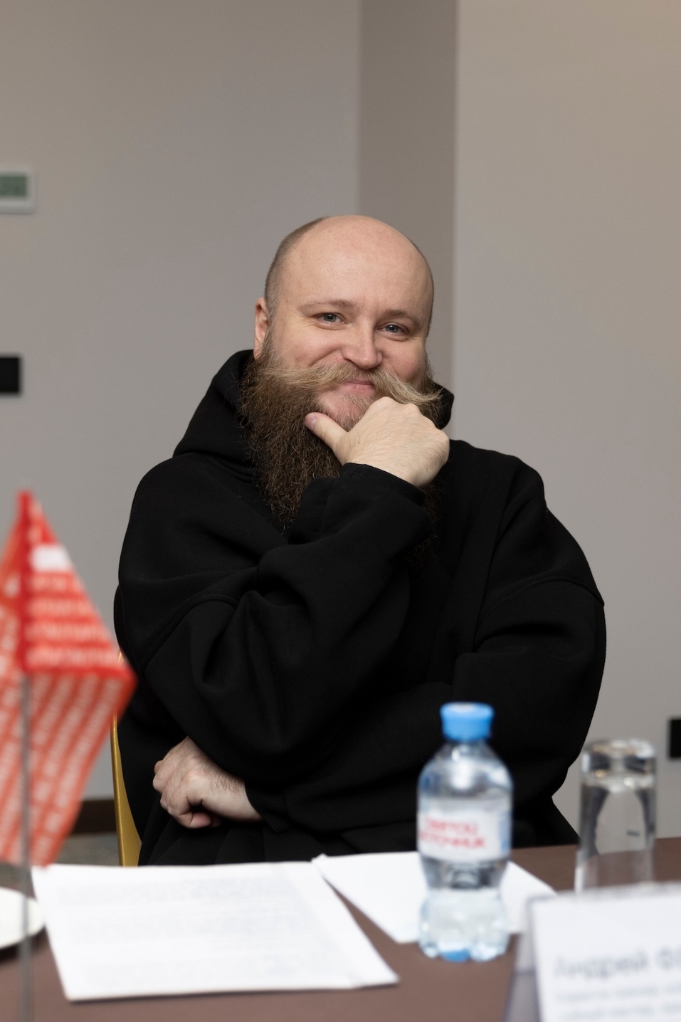 Эксперты номинации «Ресторатор года» выбрали лучший кофейный проект Красноярска 6 Эксперты номинации «Ресторатор года» выбрали лучший кофейный проект Красноярска 6