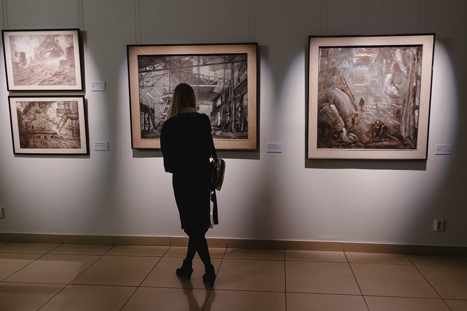 Куда сходить в Челябинске: выставки, вечеринка на горе и новый вертикальный сериал
3 Куда сходить в Челябинске: выставки, вечеринка на горе и новый вертикальный сериал
3