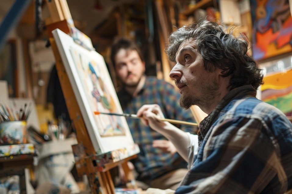 Куда сходить в Челябинске: выставки, вечеринка на горе и новый вертикальный сериал
2 Куда сходить в Челябинске: выставки, вечеринка на горе и новый вертикальный сериал
2