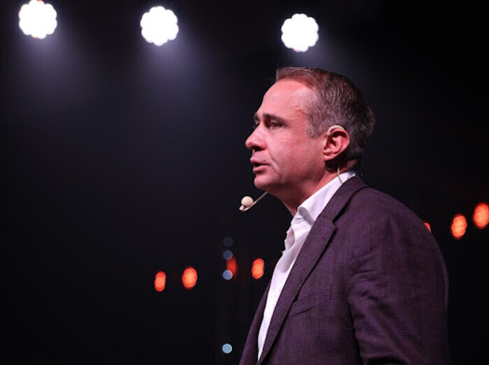 «Предпринимательство — это подписка на страдания». Выводы из 43 банкротств: Оскар Хартманн 1 «Предпринимательство — это подписка на страдания». Выводы из 43 банкротств: Оскар Хартманн 1