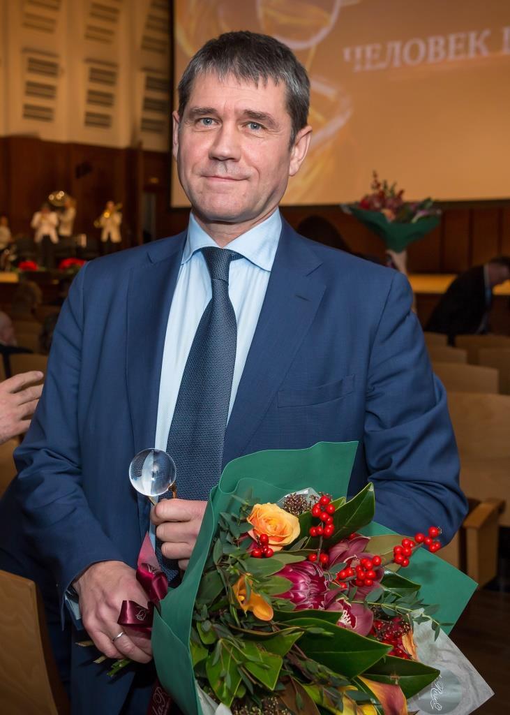 Кто для вас «Человек года»? 4 Кто для вас «Человек года»? 4