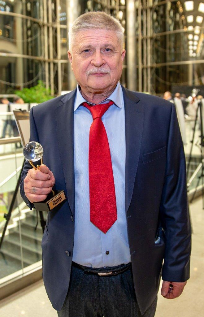 Кто для вас «Человек года»? 5 Кто для вас «Человек года»? 5