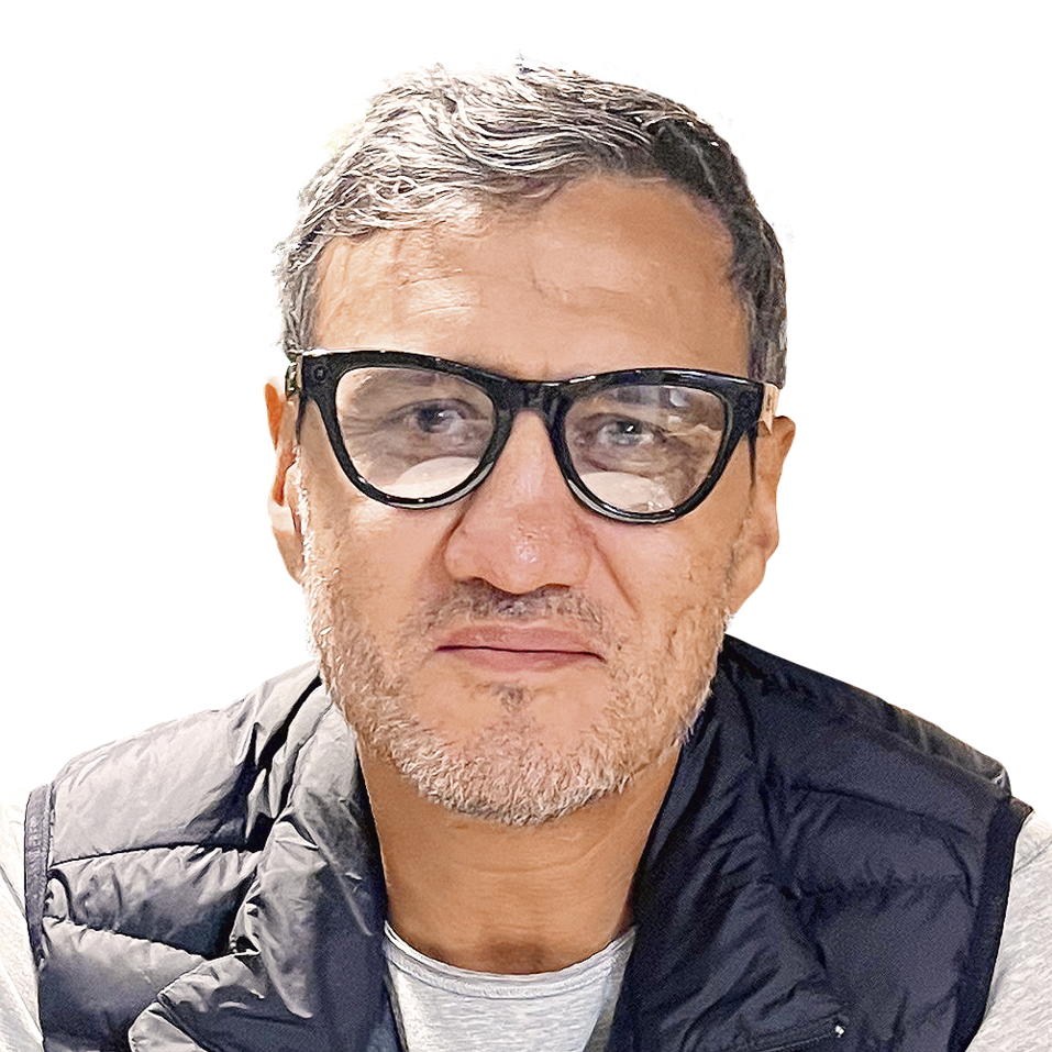 Все номинанты и эксперты премии «Человек года — 2025» 3 Все номинанты и эксперты премии «Человек года — 2025» 3