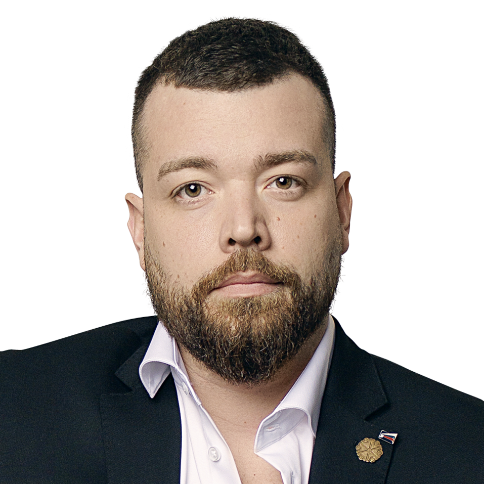 Все номинанты и эксперты премии «Человек года — 2025» 4 Все номинанты и эксперты премии «Человек года — 2025» 4