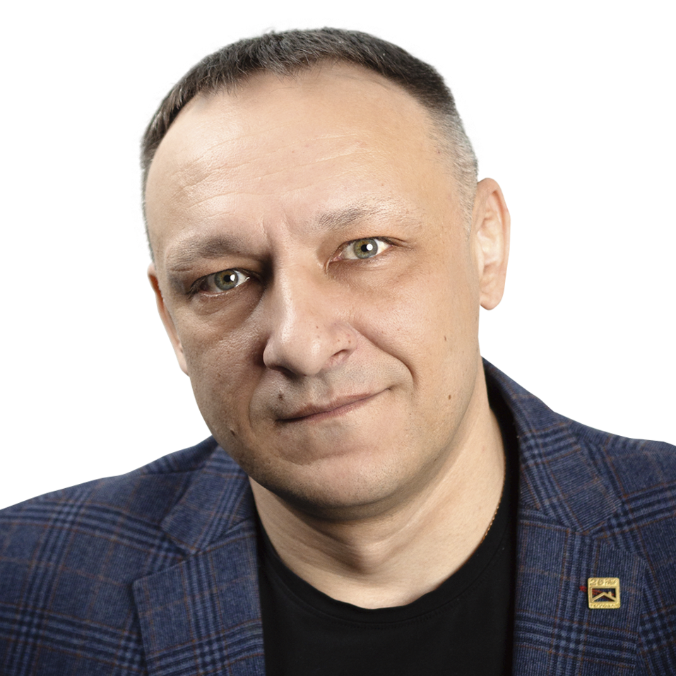 Все номинанты и эксперты премии «Человек года — 2025» 5 Все номинанты и эксперты премии «Человек года — 2025» 5