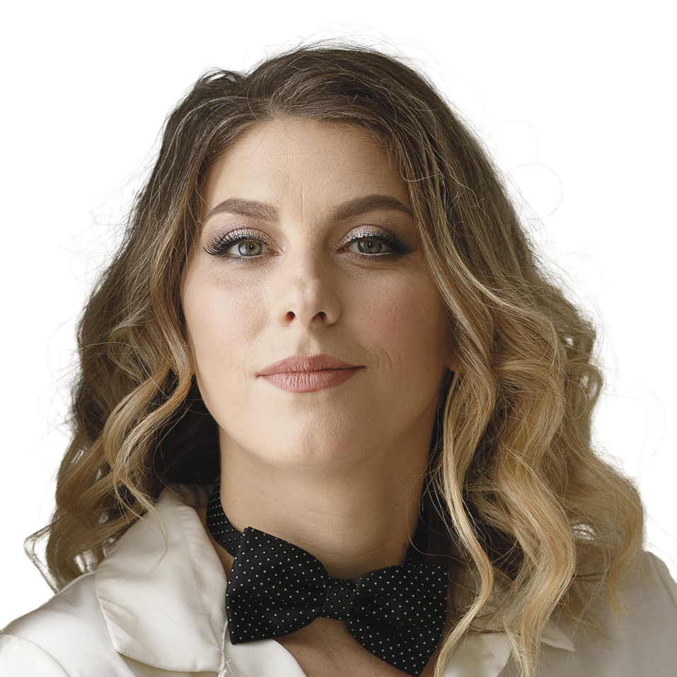 Все номинанты и эксперты премии «Человек года — 2025» 13 Все номинанты и эксперты премии «Человек года — 2025» 13