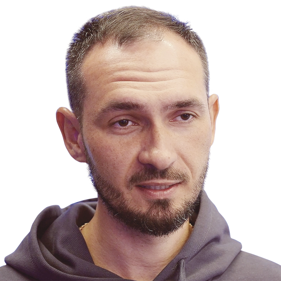 Все номинанты и эксперты премии «Человек года — 2025» 18 Все номинанты и эксперты премии «Человек года — 2025» 18