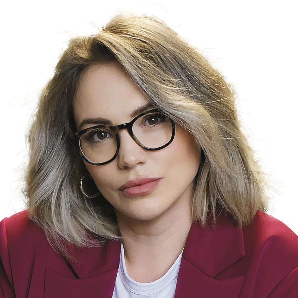 Все номинанты и эксперты премии «Человек года — 2025» 19 Все номинанты и эксперты премии «Человек года — 2025» 19