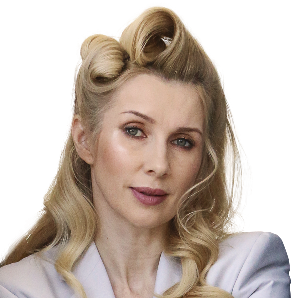 Все номинанты и эксперты премии «Человек года — 2025» 27 Все номинанты и эксперты премии «Человек года — 2025» 27