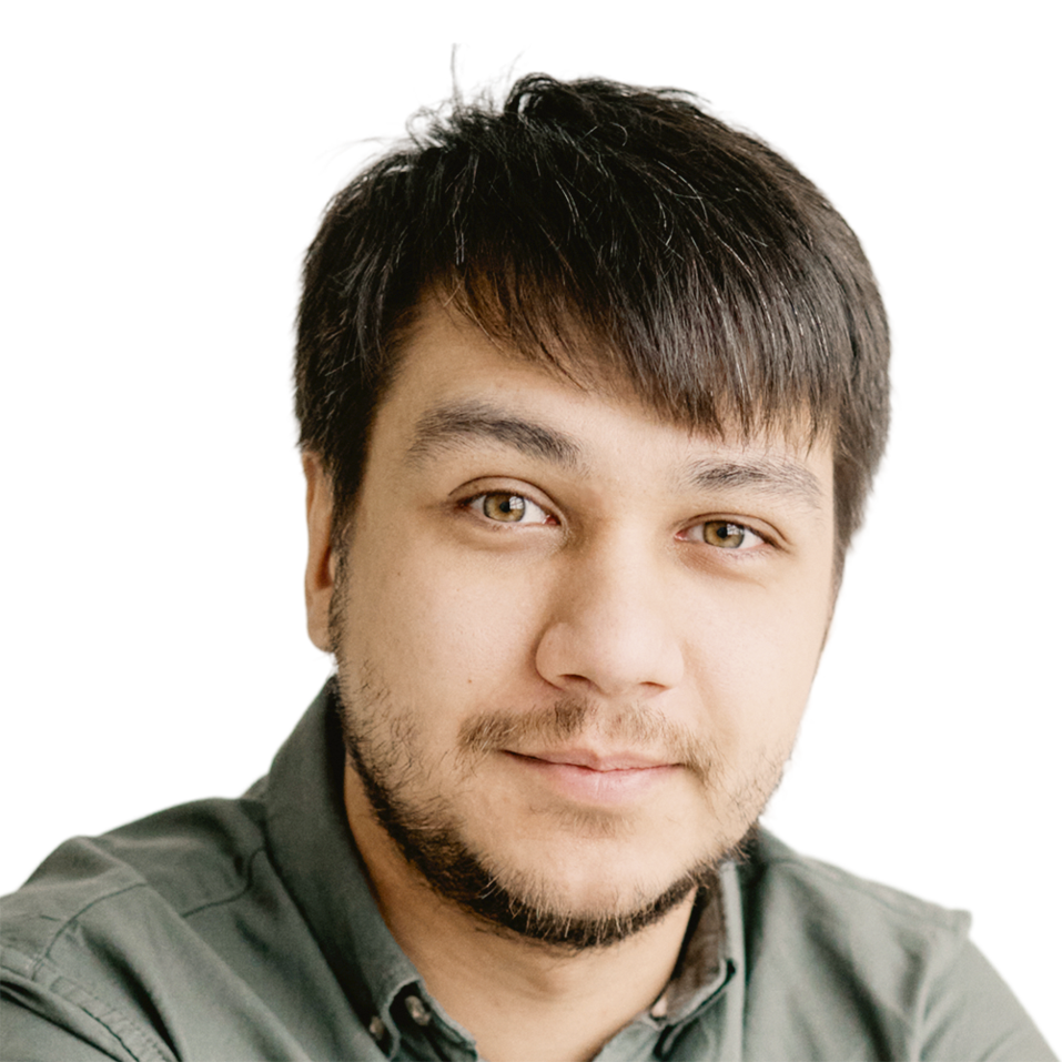 Все номинанты и эксперты премии «Человек года — 2025» 30 Все номинанты и эксперты премии «Человек года — 2025» 30