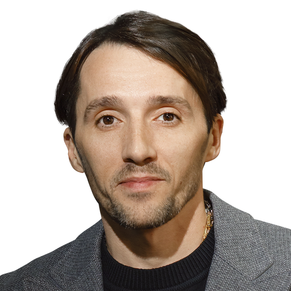 Все номинанты и эксперты премии «Человек года — 2025» 31 Все номинанты и эксперты премии «Человек года — 2025» 31