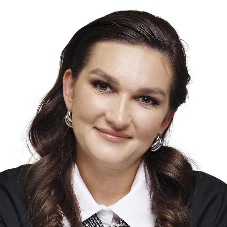 Все номинанты и эксперты премии «Человек года — 2025» 36 Все номинанты и эксперты премии «Человек года — 2025» 36