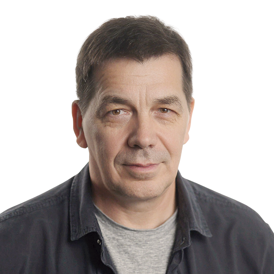 Все номинанты и эксперты премии «Человек года — 2025» 39 Все номинанты и эксперты премии «Человек года — 2025» 39