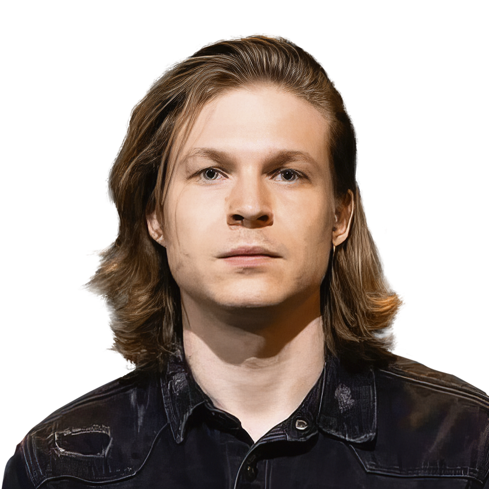 Все номинанты и эксперты премии «Человек года — 2025» 40 Все номинанты и эксперты премии «Человек года — 2025» 40