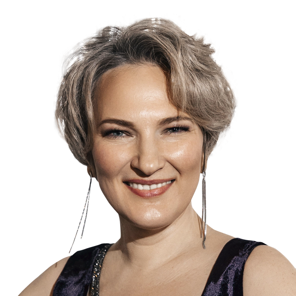 Все номинанты и эксперты премии «Человек года — 2025» 43 Все номинанты и эксперты премии «Человек года — 2025» 43