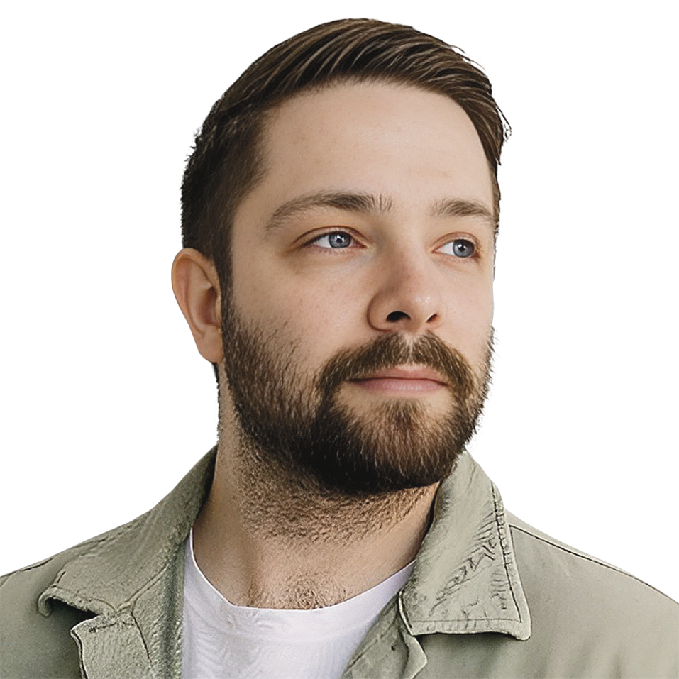 Все номинанты и эксперты премии «Человек года — 2025» 46 Все номинанты и эксперты премии «Человек года — 2025» 46