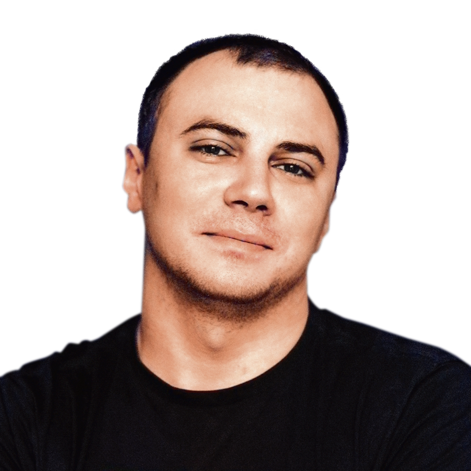 Все номинанты и эксперты премии «Человек года — 2025» 47 Все номинанты и эксперты премии «Человек года — 2025» 47