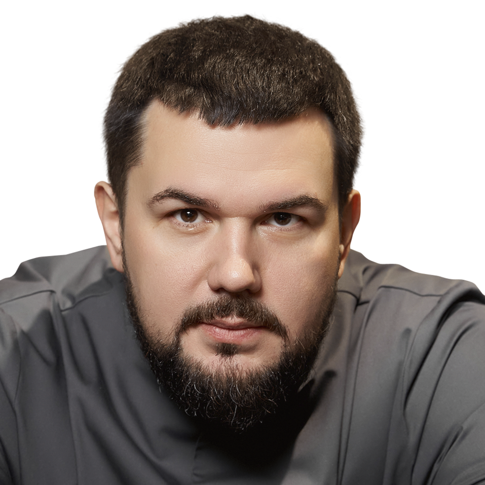 Все номинанты и эксперты премии «Человек года — 2025» 48 Все номинанты и эксперты премии «Человек года — 2025» 48